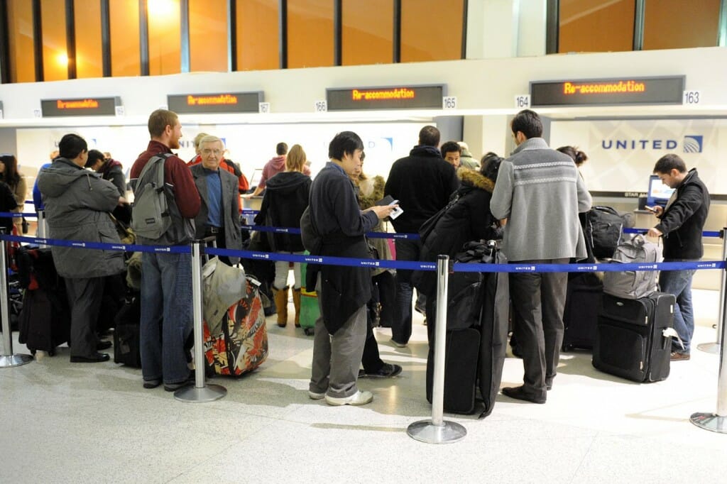 Reclamaciones aerolíneas en Murcia