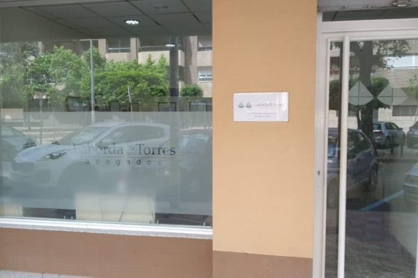 EQUIPO DE ABOGADOS EN MURCIA EQUIPO DE ABOGADOS EN MURCIA