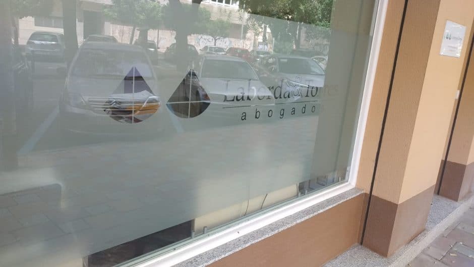 ¿Necesitas un abogado? Pídanos Presupuesto gratis y sin compromiso